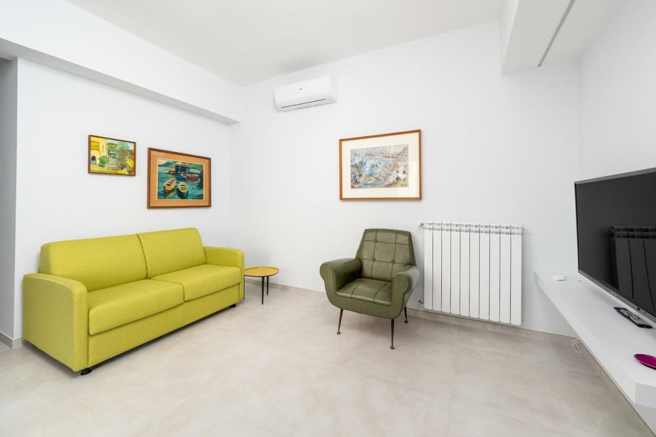 Surya House - Elegant In * Sorrente