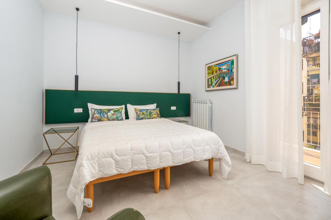 Appartement Surya House - Elegant In Sorrente