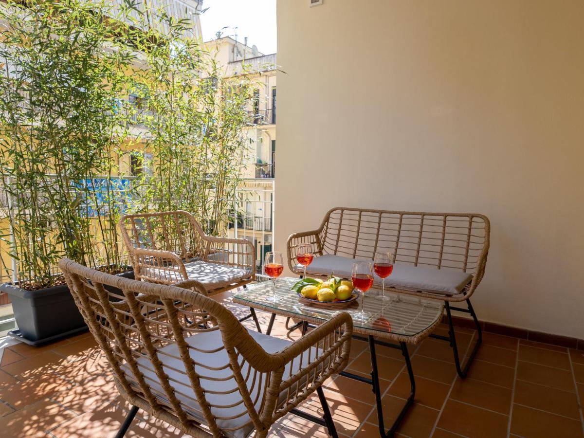 Appartement Surya House - Elegant In *