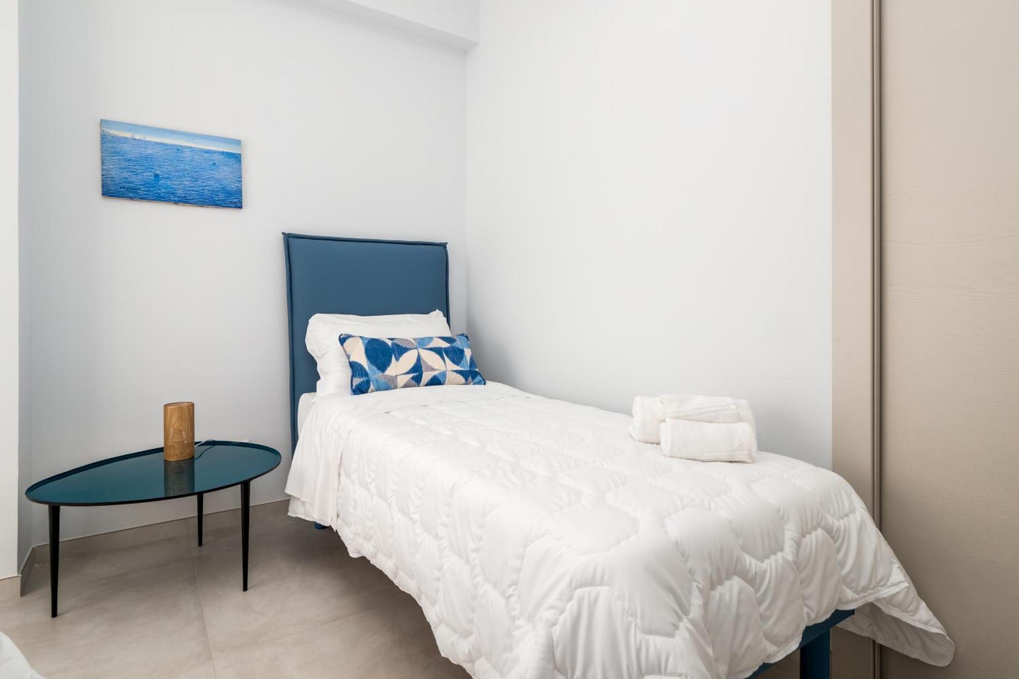 Appartement Surya House - Elegant In Sorrente