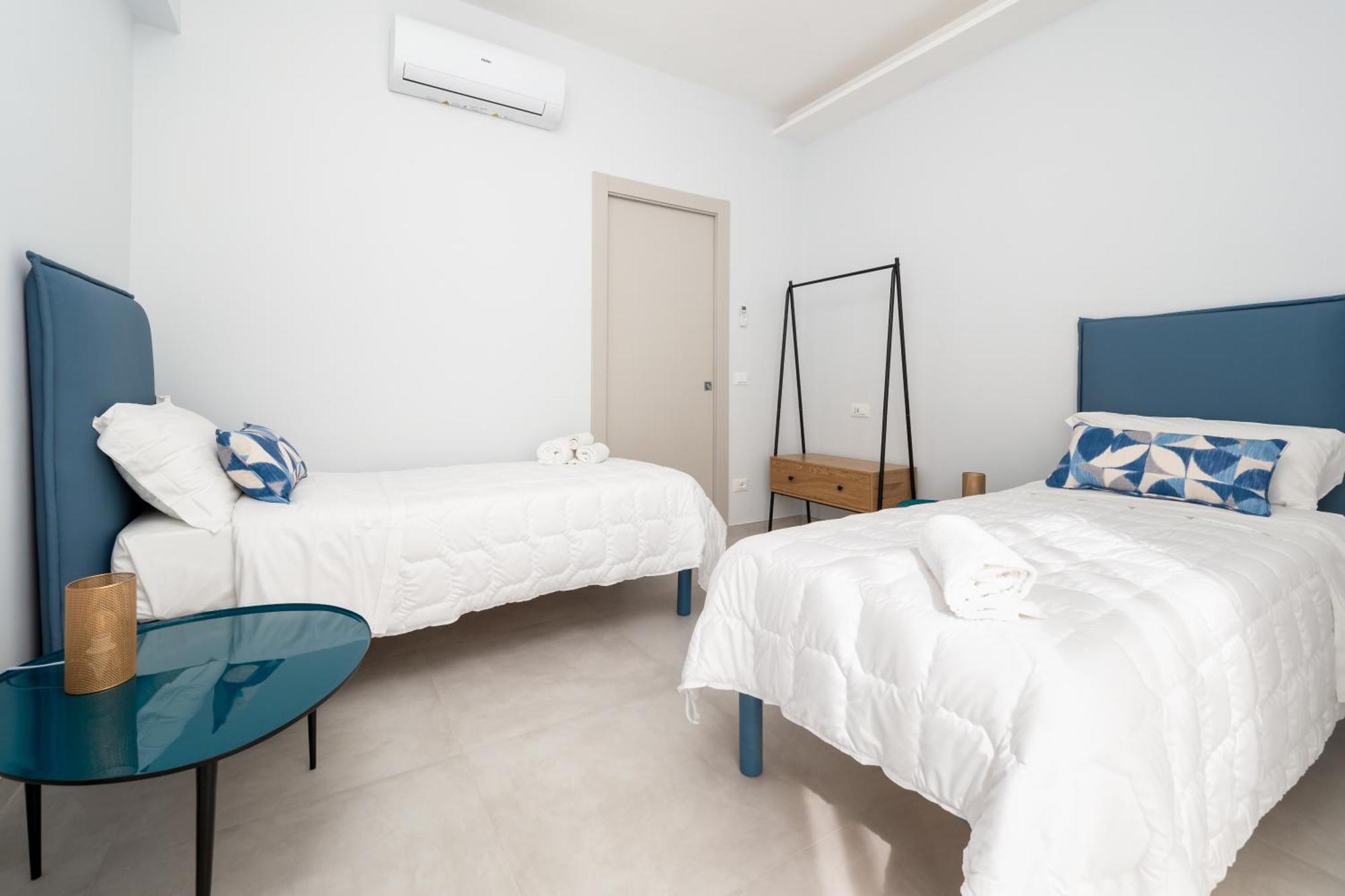 Appartement Surya House - Elegant In Sorrente