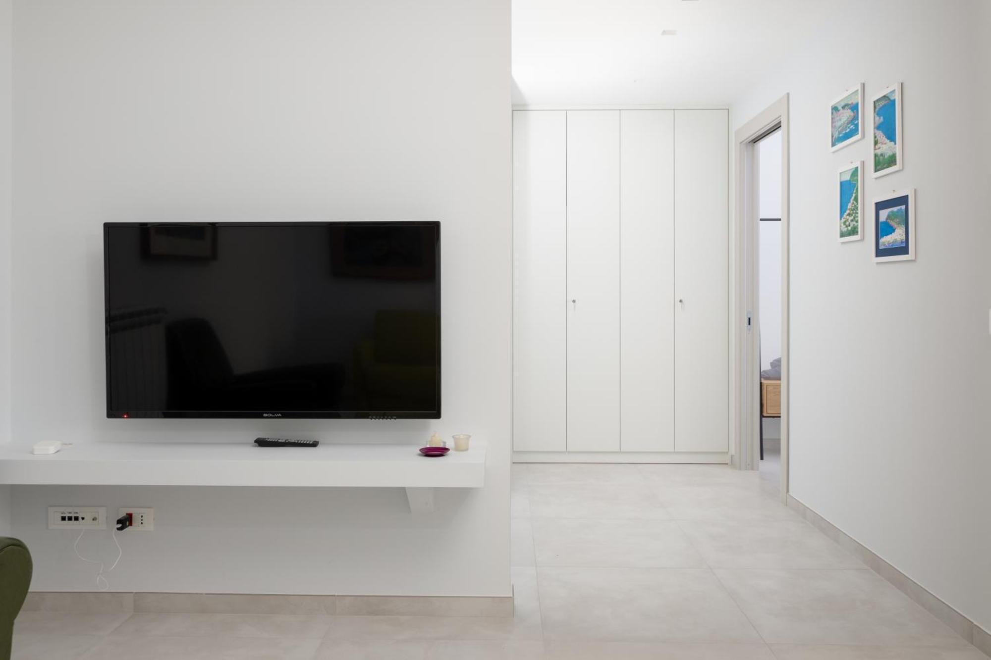 Surya House - Elegant In Sorrente