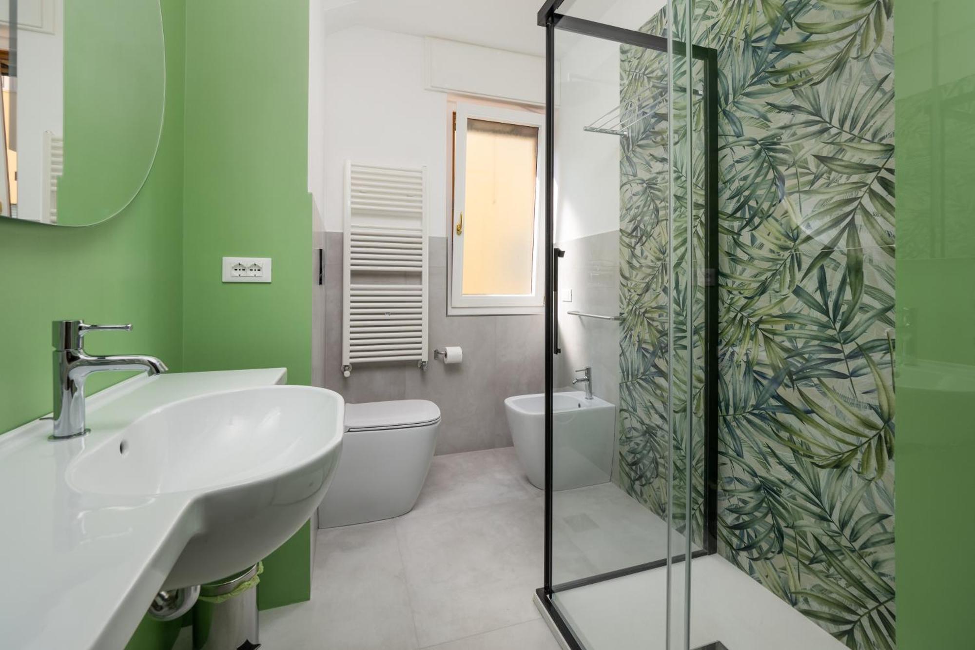 Appartement Surya House - Elegant In Sorrente