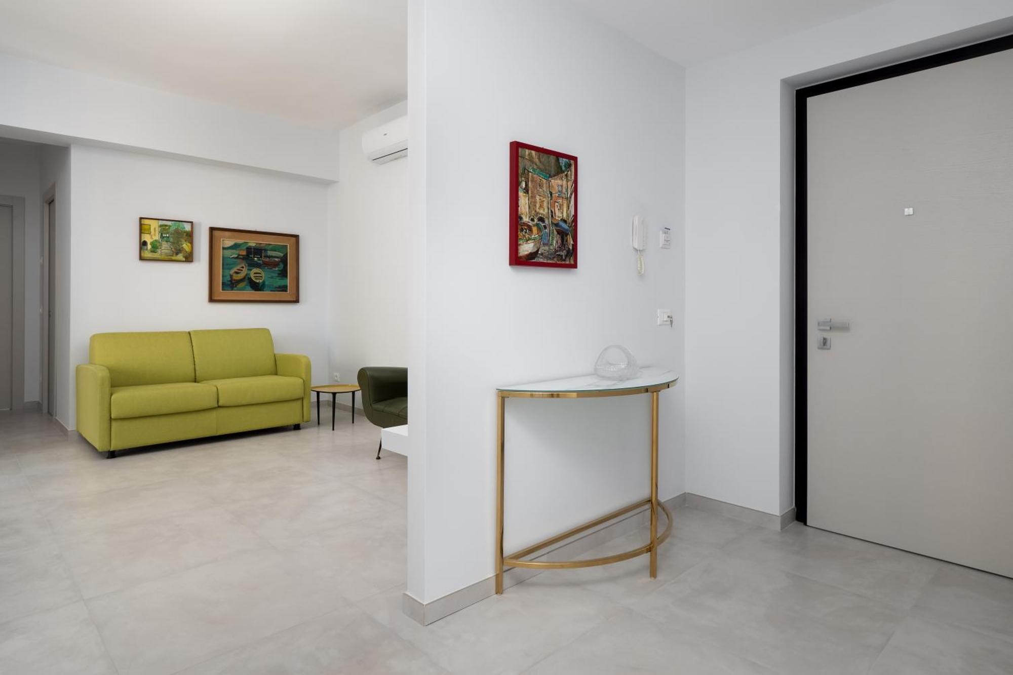 Apartment Surya House - Elegant In *