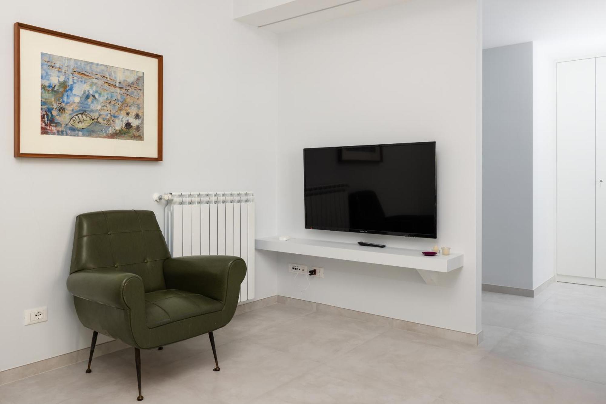 Apartment Surya House - Elegant In
